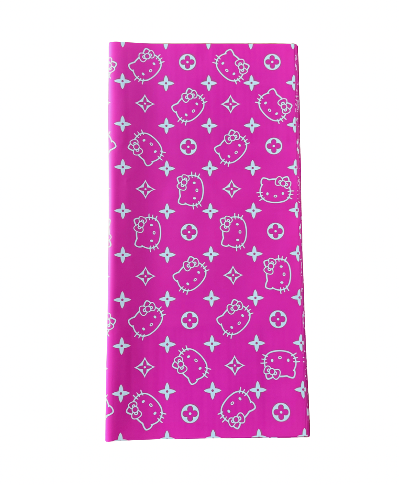HK Luxury wrapping paper