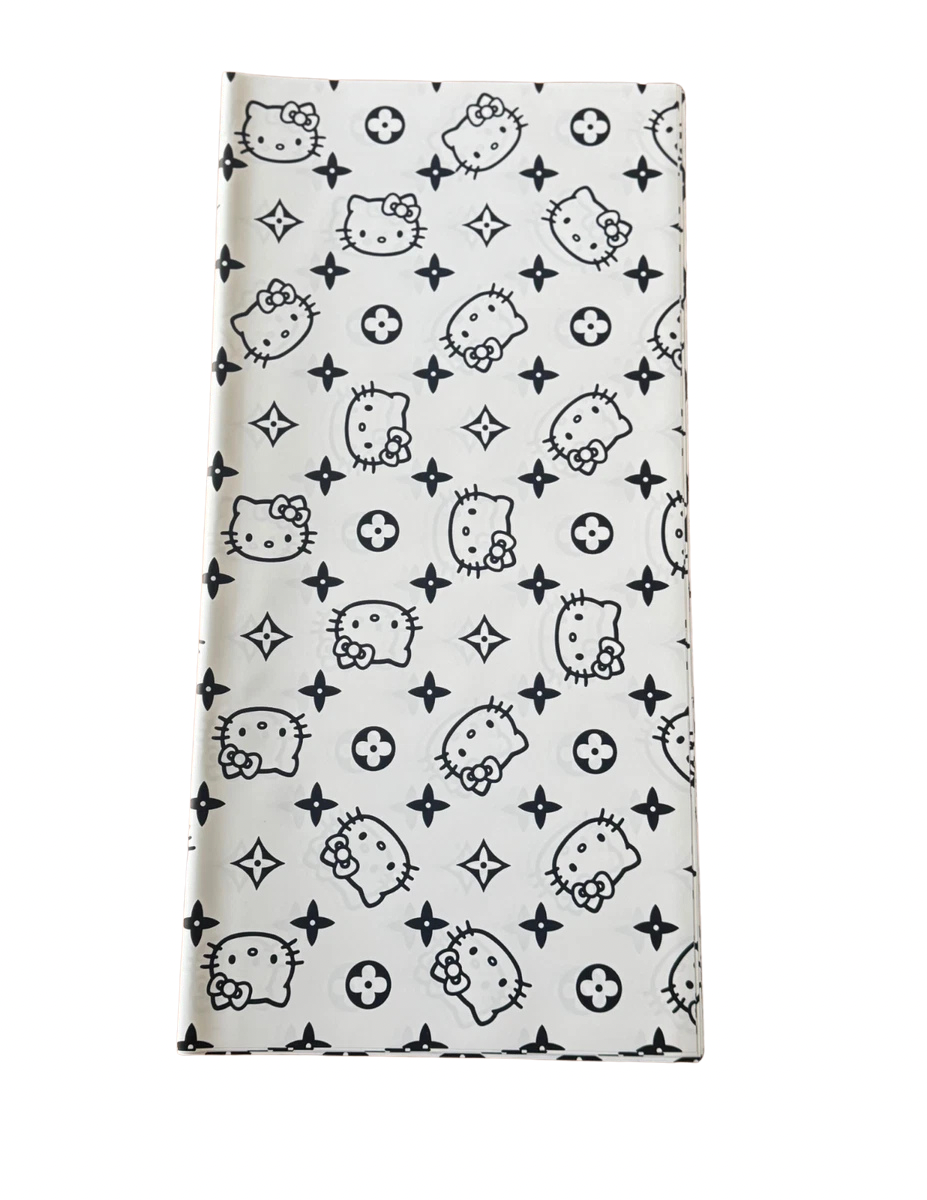 HK Luxury wrapping paper