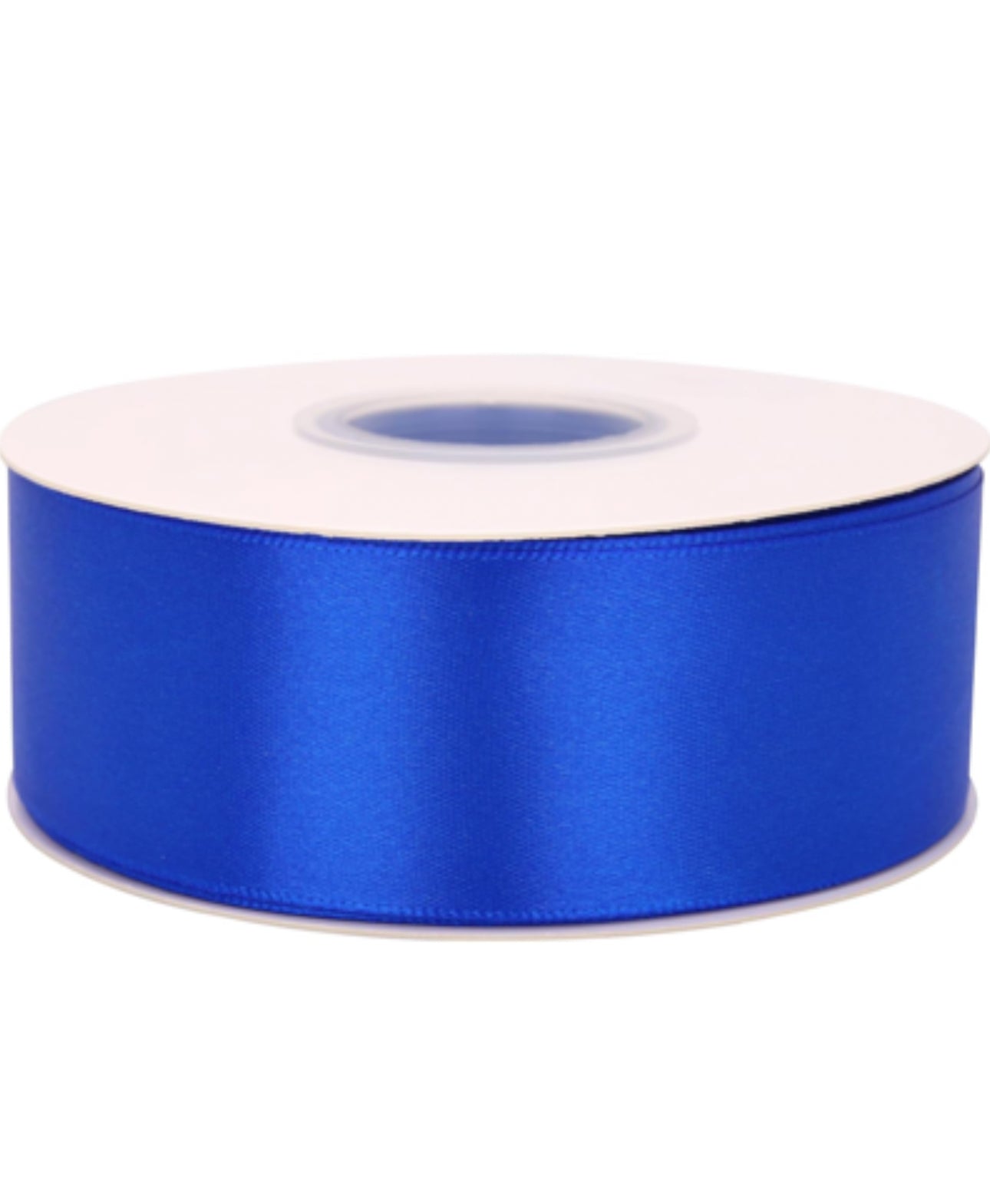 Satin Ribbon One Sided Only