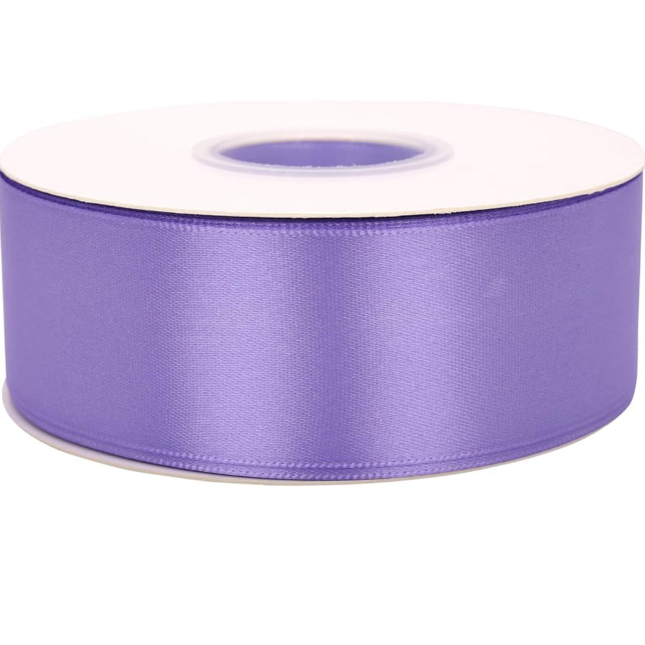 Satin Ribbon One Sided Only