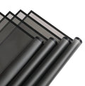 Black Wrapping paper