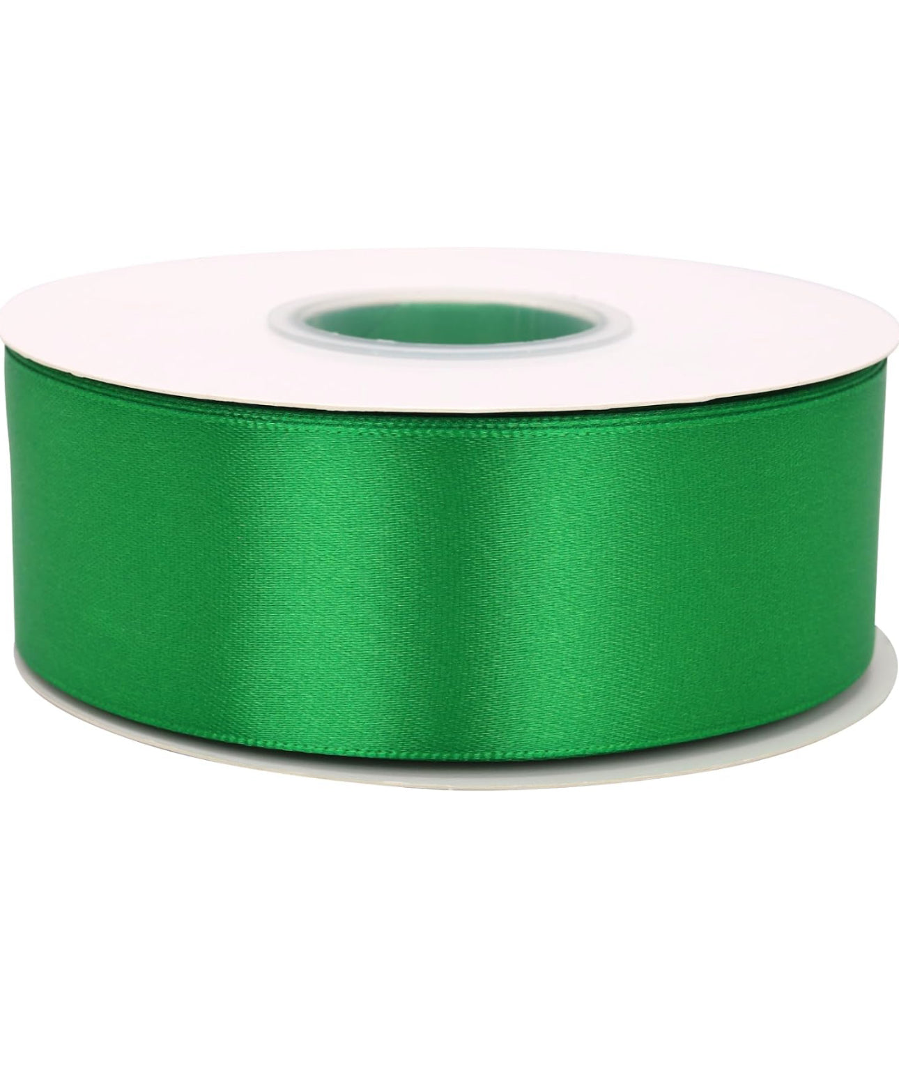 Satin Ribbon One Sided Only