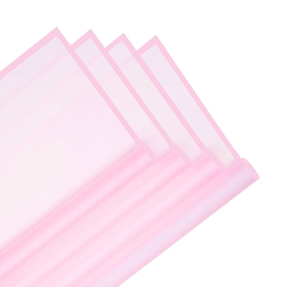 Pink Wrapping paper