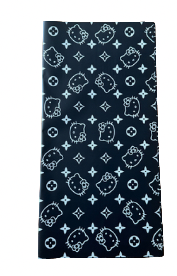 HK Luxury wrapping paper