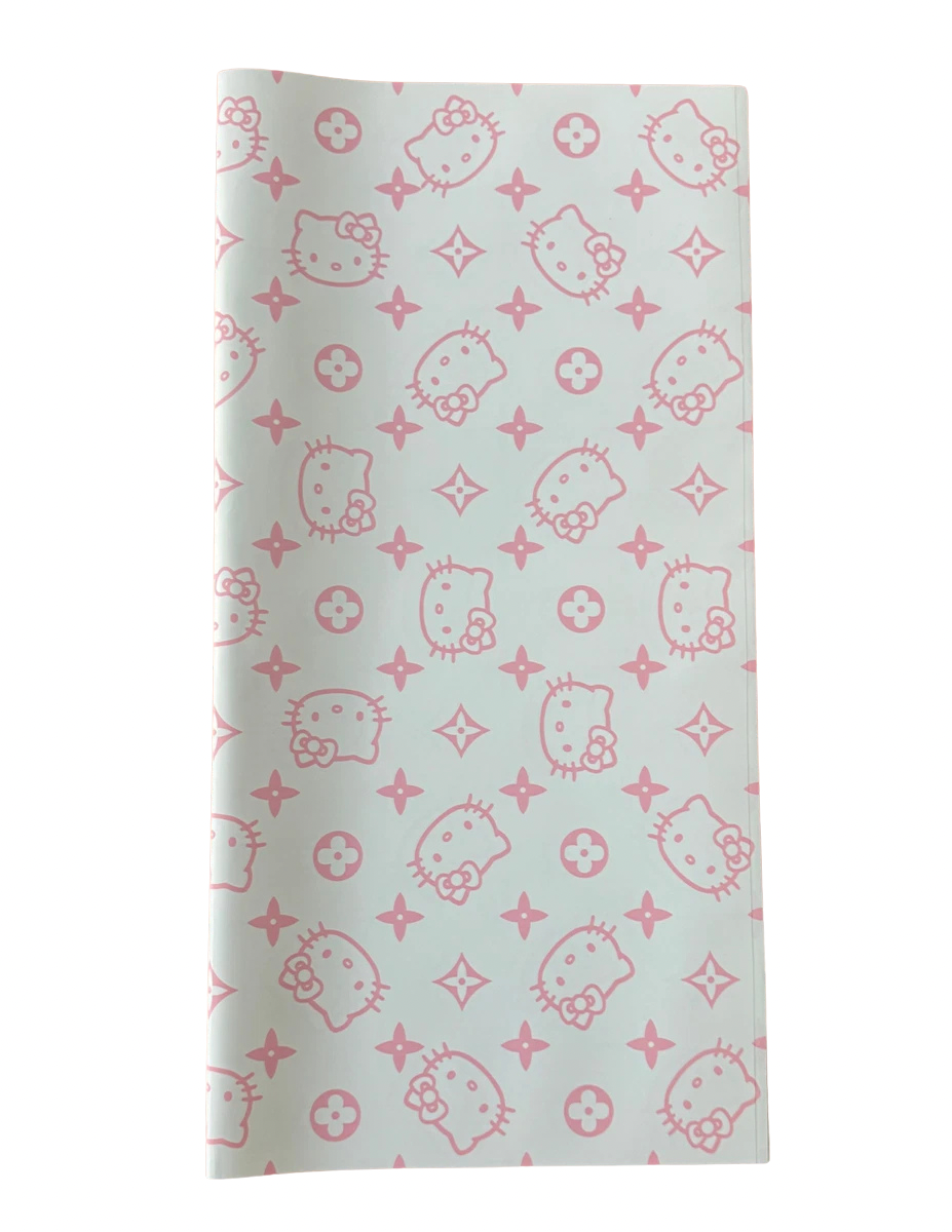 HK Luxury wrapping paper