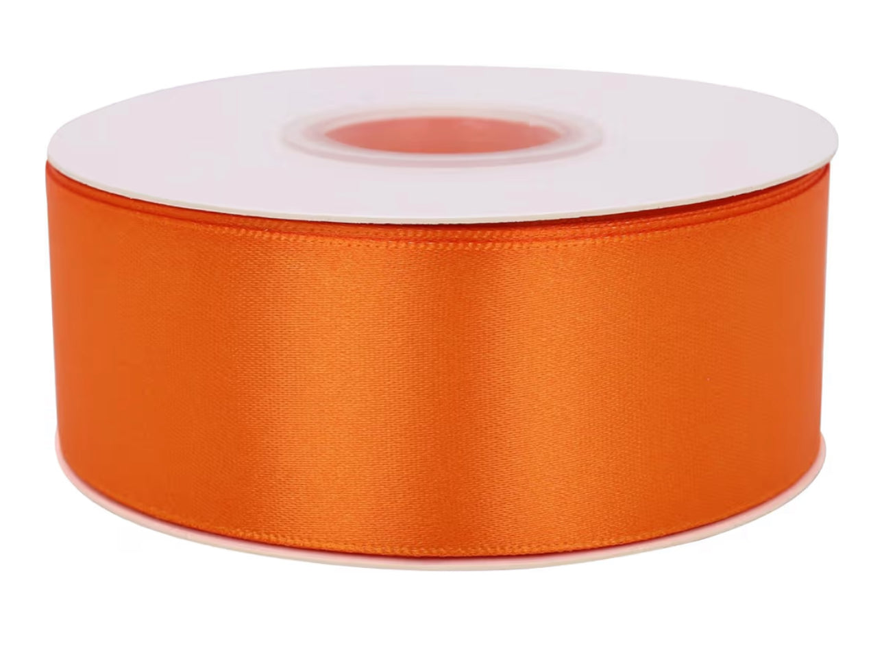 Satin Ribbon One Sided Only