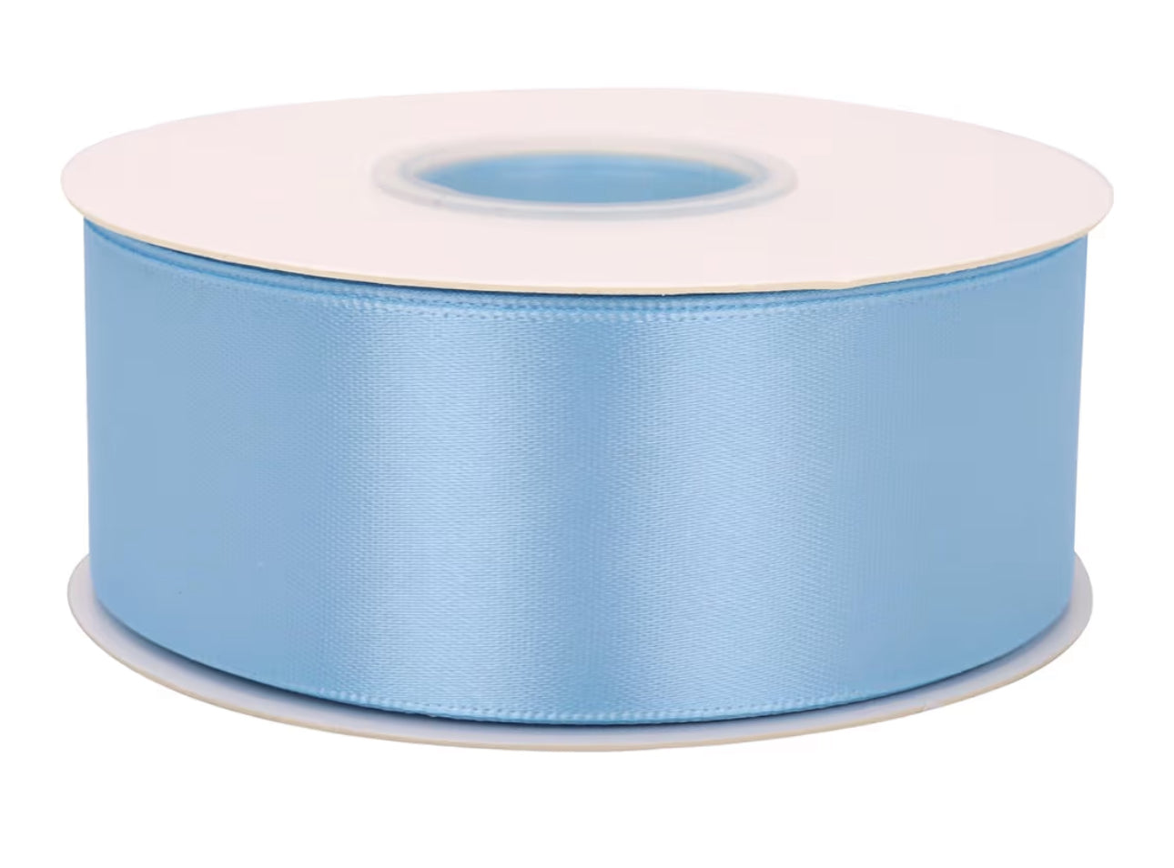 Satin Ribbon One Sided Only